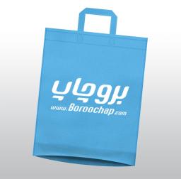 بگ های عمودی