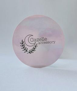 لیبل دایره یووی