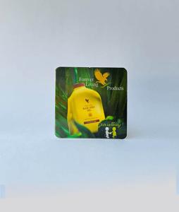 سلفون مات مربع دورگرد