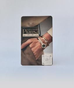 لمینت برجسته مخملی