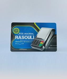 سلفون براق دورو دورگرد