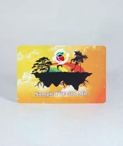 پی وی سی 500 میکرون